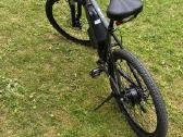 E dviratis,bike - nuotraukos Nr. 2