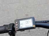 E dviratis,bike - nuotraukos Nr. 3