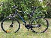 GT Transeo XL