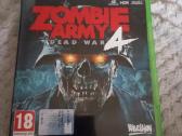 Xbox series X zaidimai - nuotraukos Nr. 5