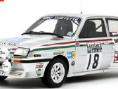 Vauxhall Chevette 2300