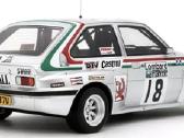 Vauxhall Chevette 2300 - nuotraukos Nr. 2