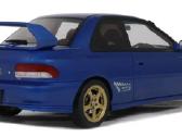 Subaru Impreza Wrx - nuotraukos Nr. 2