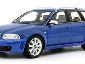 Audi Rs4 B5 Avant
