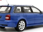 Audi Rs4 B5 Avant - nuotraukos Nr. 2