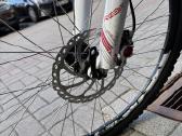 MTB dviratis - nuotraukos Nr. 3