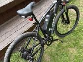 E dviratis,bike - nuotraukos Nr. 5