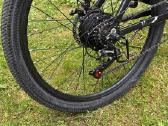 E dviratis,bike - nuotraukos Nr. 6