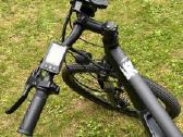 E dviratis,bike - nuotraukos Nr. 8