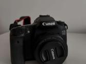 Canon 70d - nuotraukos Nr. 2