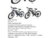 E dviratis,bike - nuotraukos Nr. 16