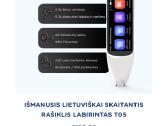Teksto nuskaitymas ir vertimas 134 kalbomis - nuotraukos Nr. 4