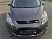 Ford cmax 2015m. 2.0tdci 120kw