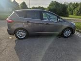 Ford cmax 2015m. 2.0tdci 120kw - nuotraukos Nr. 2