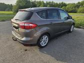 Ford cmax 2015m. 2.0tdci 120kw - nuotraukos Nr. 3