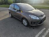 Ford cmax 2015m. 2.0tdci 120kw - nuotraukos Nr. 4
