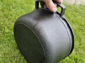 Ketaus puodas su ketaus dangčiu keptuvė 4l - nuotraukos Nr. 13