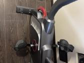 Dviratinis treniruoklis Hammer Ergo Motion 4837se - nuotraukos Nr. 6