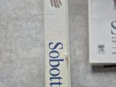 Sobotta Atlas of Human Anatomy, 15th edition. Piln - nuotraukos Nr. 7
