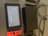 Nintendo switch - nuotraukos Nr. 5