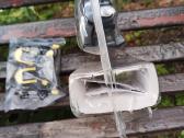 Dviratininko batai Shimano Rc1 ir Pd-rs500 pedalai - nuotraukos Nr. 5