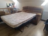 Sofa/lova reglainer