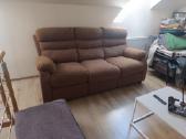Sofa/lova reglainer - nuotraukos Nr. 2