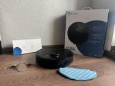 Ecovacs deebot n8 robotas siurblys - nuotraukos Nr. 2
