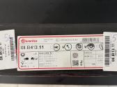 Brembo Prime 08.b413.11 Stabdžių diskas - nuotraukos Nr. 3