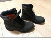 Timberland auliniai batai