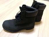 Timberland auliniai batai - nuotraukos Nr. 2