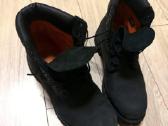 Timberland auliniai batai - nuotraukos Nr. 3