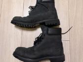 Timberland auliniai batai - nuotraukos Nr. 4