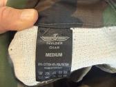 Taktines Predator Combat kelnės Lšs marginimas. - nuotraukos Nr. 4