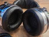 Maeden Sound Md - 3 Ms vintažines ausinės - nuotraukos Nr. 3
