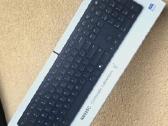 Dell Kb525c Pro Silent Collaboration klaviatūra - nuotraukos Nr. 2