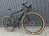 White GX interceptor carbon gravel dviratis1x11grx - nuotraukos Nr. 2