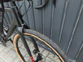 White GX interceptor carbon gravel dviratis1x11grx - nuotraukos Nr. 4