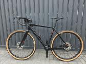 White GX interceptor carbon gravel dviratis1x11grx - nuotraukos Nr. 5
