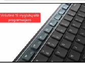 Dell Kb525c Pro Silent Collaboration klaviatūra - nuotraukos Nr. 5
