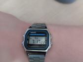 Casio laikrodis
