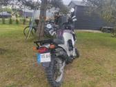 Honda Transalp - nuotraukos Nr. 5