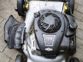 Parduodu savaeigią Vagner Sdh 125 cc žolepjovę