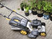 Parduodu savaeigią Vagner Sdh 125 cc žolepjovę - nuotraukos Nr. 2