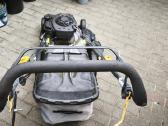 Parduodu savaeigią Vagner Sdh 125 cc žolepjovę - nuotraukos Nr. 3