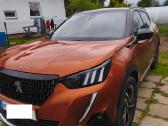 Peugeot 2008 - nuotraukos Nr. 2
