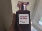 Cherry incense parfumuotas vanduo