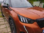 Peugeot 2008 - nuotraukos Nr. 3