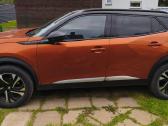 Peugeot 2008 - nuotraukos Nr. 4
