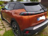 Peugeot 2008 - nuotraukos Nr. 5